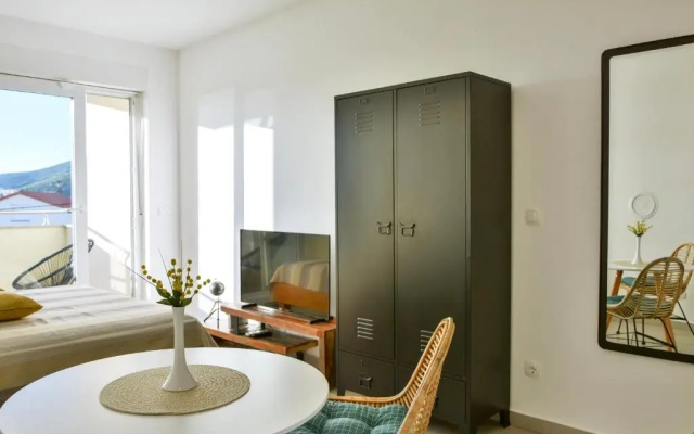 Studio Apartment Ferias