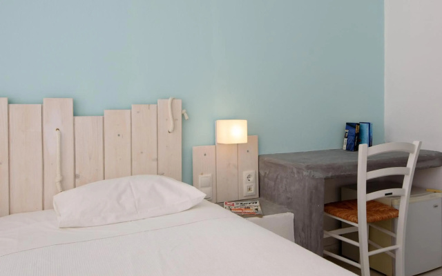 Iris Boutique Hotel