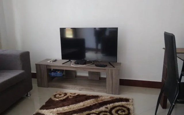 Apartment near St Augustine University