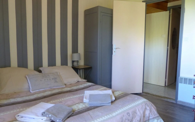 Chambre d'hôtes La Méridienne