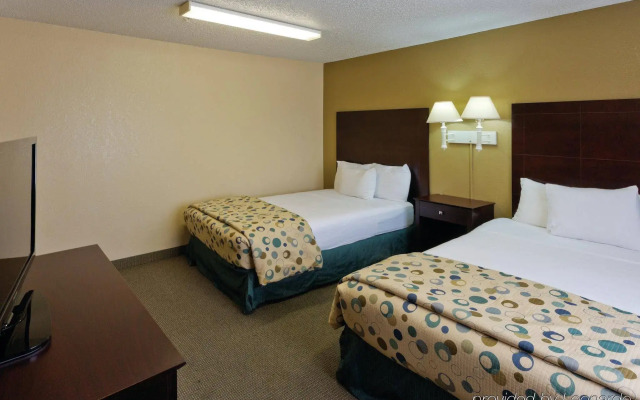Motel 6 Mesquite, TX - Balch Springs