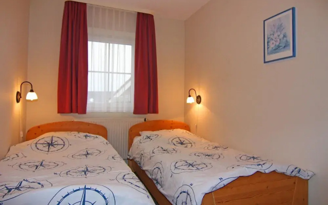 Apartment for Vier Personen in Fehmarn - Orth