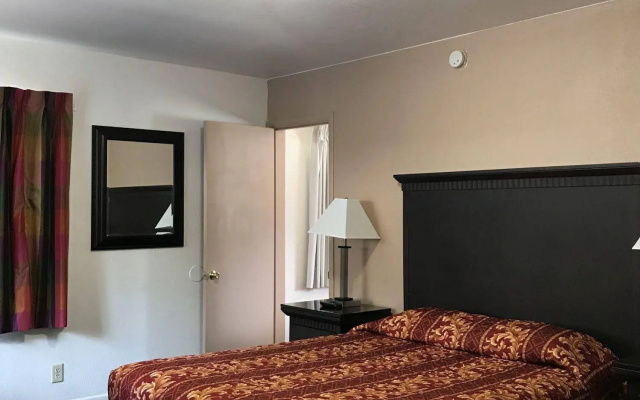 Town House Motel