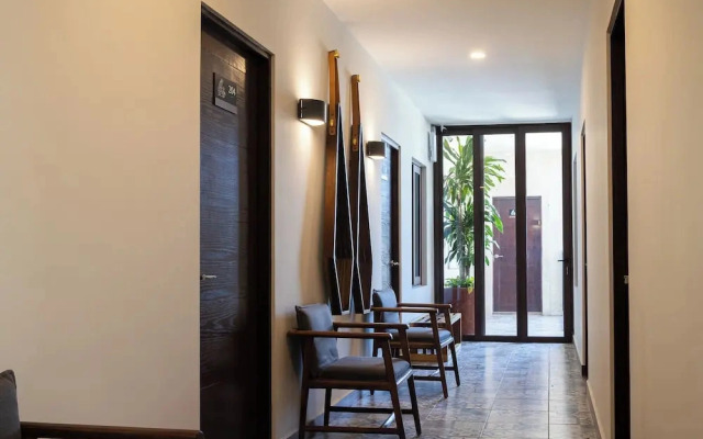 Gran Vila Nai Boutique Hotel