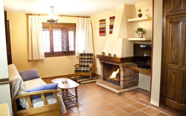 Apartamento UMBRAL I