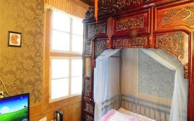 Xitang Fuyaxuan Inn