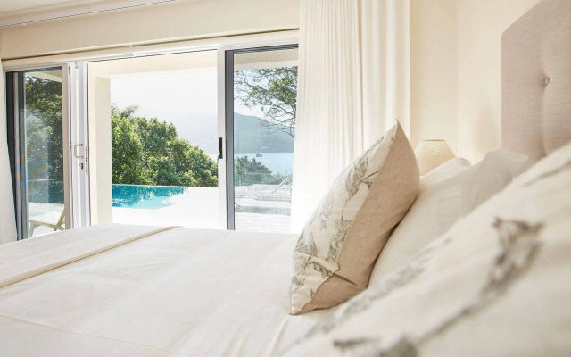 Number Eleven Self Catering Villa