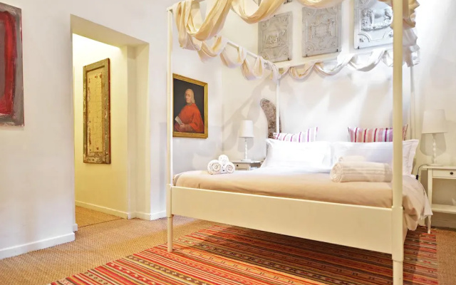 Trevi House Apartment