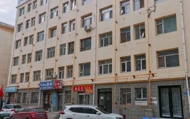 Tiantian Datong Homestay