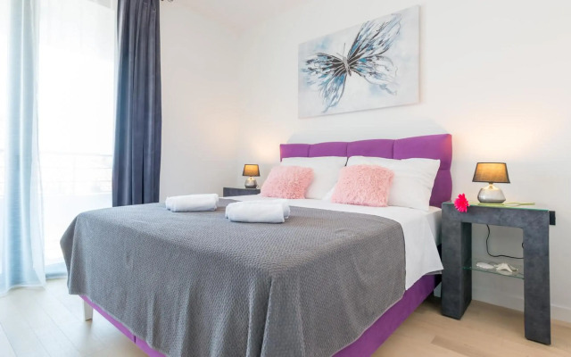Comfort Apartment Ani