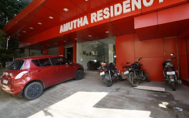 Amutha Residency
