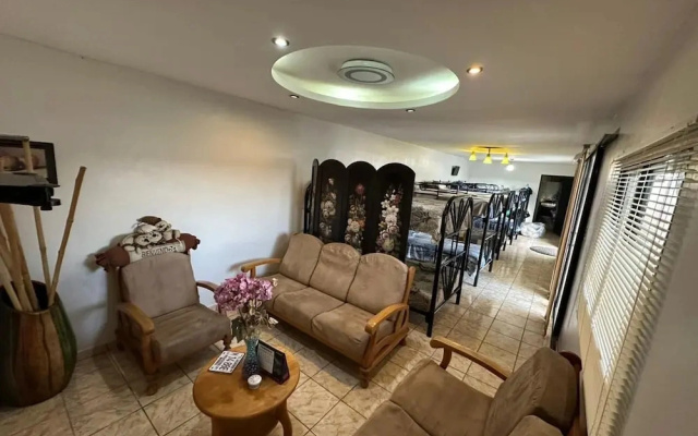 height909hostal