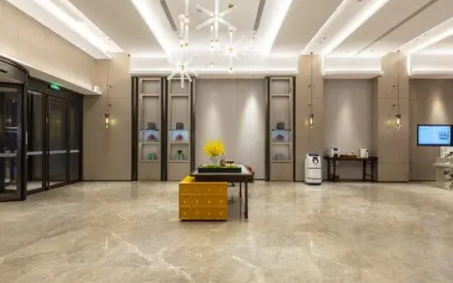 ECHENG Hotel