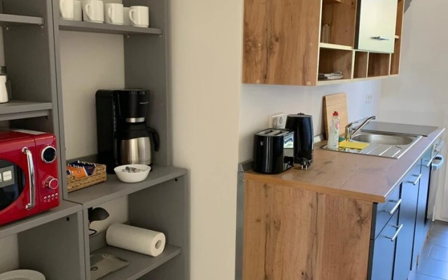 Smartlodge Hannover