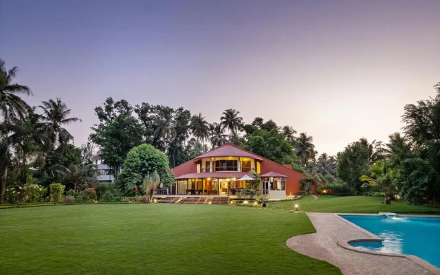Villa Lani