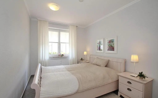 Domizil Gartenstraße Domizil Gartenstraße 4 Appartement 2