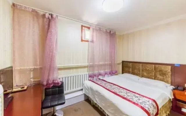 Chiyang Hotel