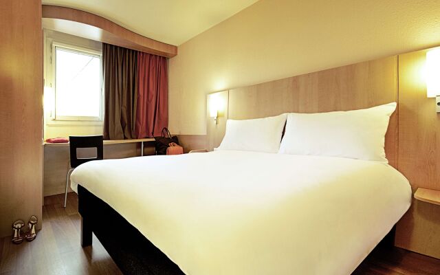B&B HOTEL Lyon Eurexpo Bron