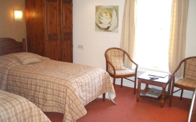 Whoop Hall Hotel and Leisure