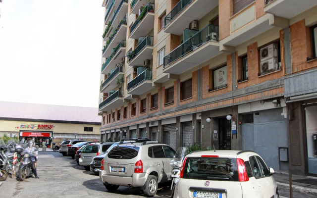 Vacanze a Roma