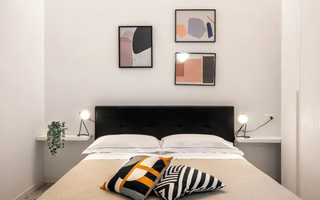 Zuara9room RIMNI Bed&Breakfast