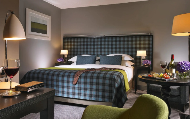 Clayton Hotel Limerick