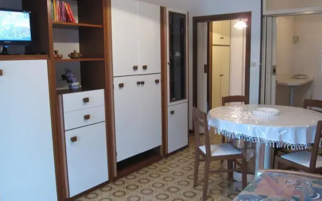 Appartamento Argea
