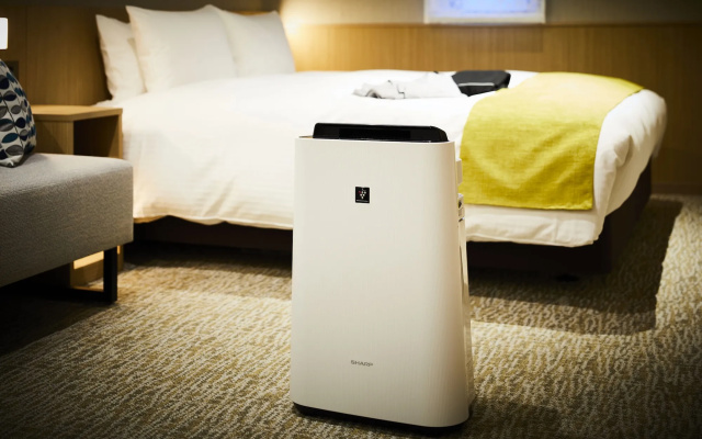 Hotel Intergate Hiroshima