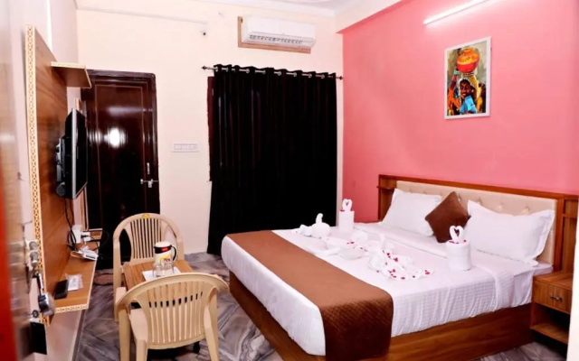 Sweet Dreams Resort A Unit Of Divija