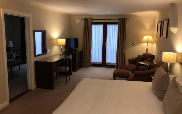 Hustyns Hotel