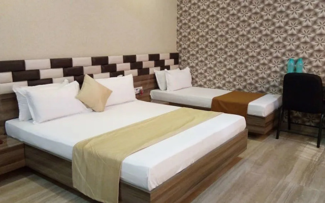 Hotel Shahi Darbar