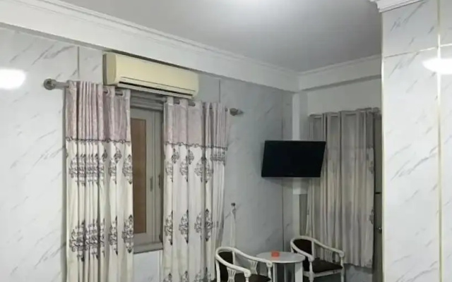 An Chi Hotel SG - by BAY LUXURY