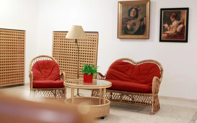 Kurhotel St. Josef