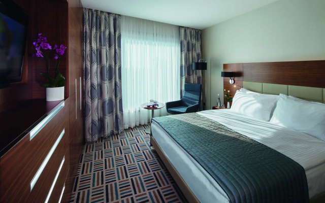 Mövenpick Hotel Ankara