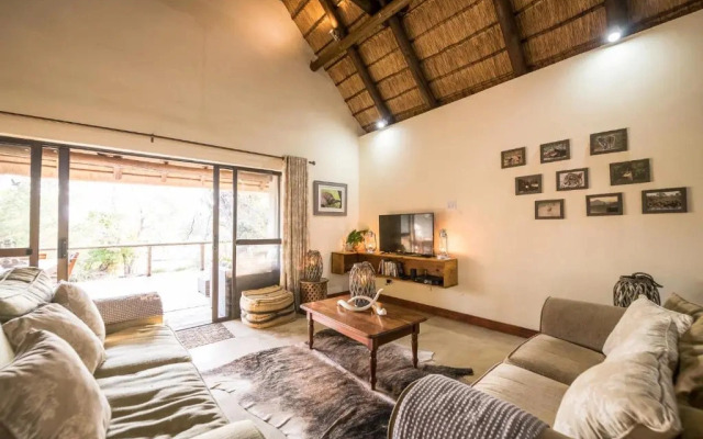 Rukiya Safari Camp