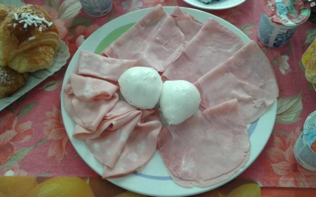 Bed&Breakfast Il Golfo