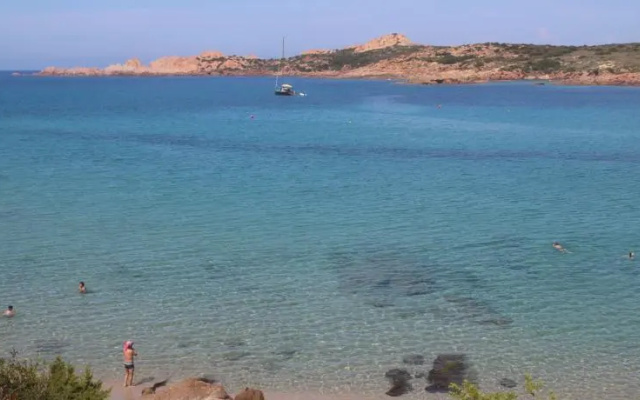 Le Sabine di Isola Rossa
