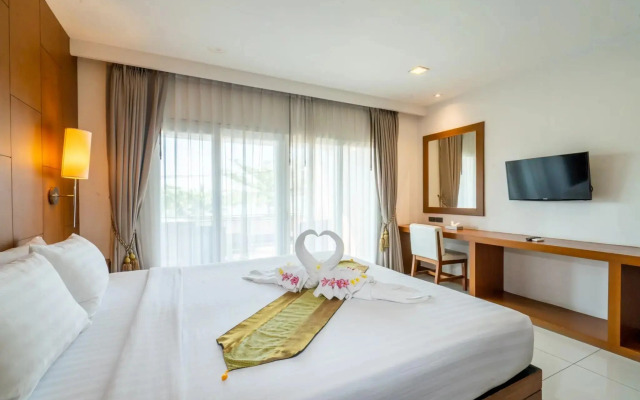 Baywalk Residence Pattaya