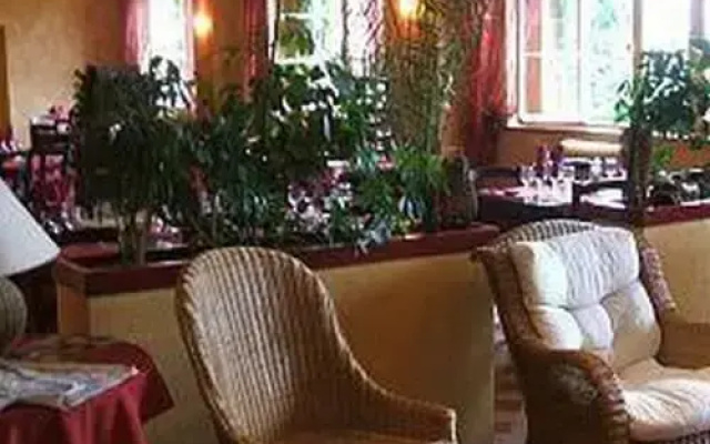 Hôtel Restaurant Le Relais