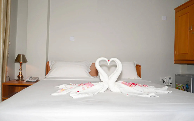 Hotel YNO