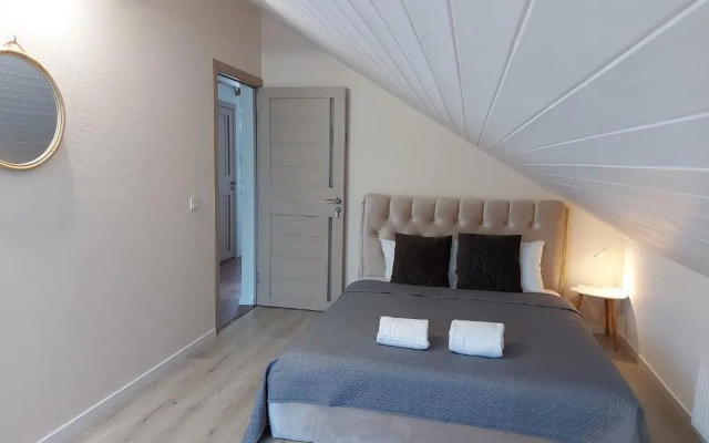 Apartments MILENA