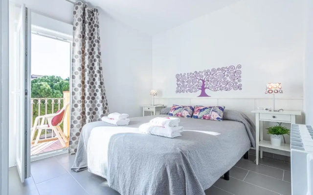 Apart-Rent Apartament Gran Reserva 14