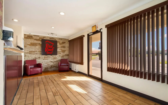 Travelodge Santee