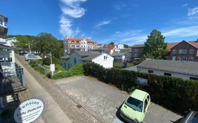 Villa Daheim