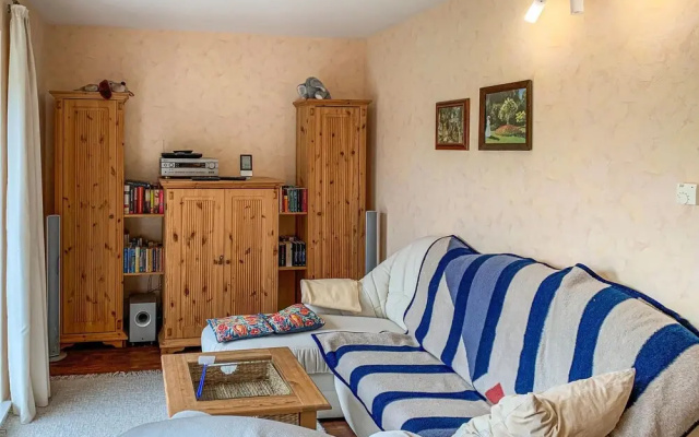 Stunning Apartment in Insel Poel OT Gollwitz With 1 Bedrooms