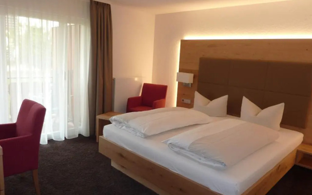 Gasthof Hotel Sennhütte