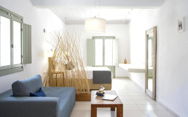 Pylaia Boutique Hotel & Spa