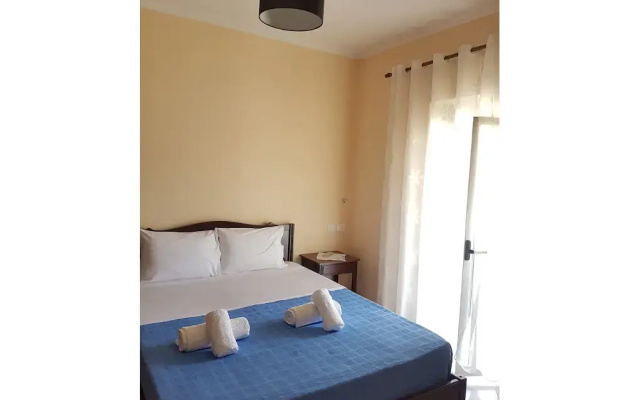 Hotel Villa Ago