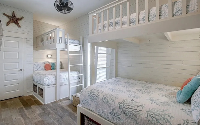 Driftwood Cove 128 BE