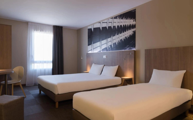 The Originals City, Hôtel Ecoparc